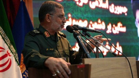 ما برای اجتناب از جنگ و امنیت پایدار، دائما ظرفیت بازدارندگی را افزایش می دهیم