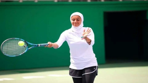 فرزامی به جمع ۸ نفر برتر رسید