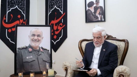 عارف: انسجام اجتماعی مسئولیت کارگزاران را بعد از جنگ ۱۲ روزه سنگین‌تر کرد