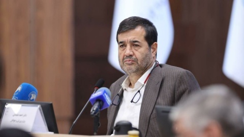 دنیامالی: باید در توکیو نام ایران را پرآوازه کنیم