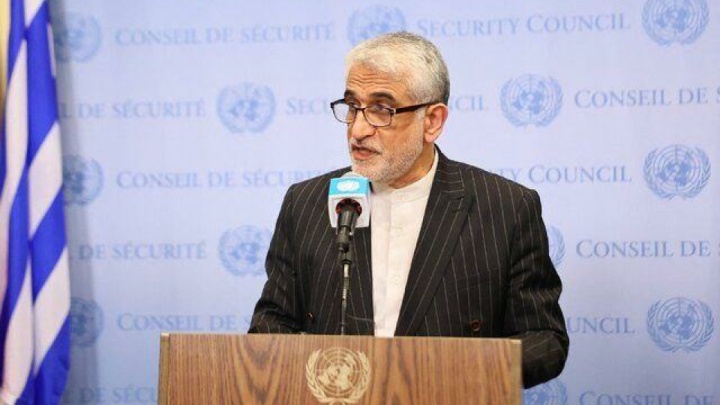 حملات رژیم صهیونیستی به شهرهای ایران، زیربنای راستی‌آزمایی جهانی را هدف قرار داد