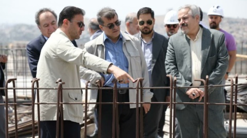 معاون رییس جمهور: دولت به دنبال رفع نیازهای واقعی جامعه است