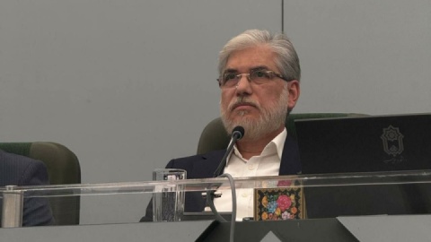 افزایش ۳۰ درصدی سهم پارک‌های علم و فناوری در فروش داخلی و صادرات