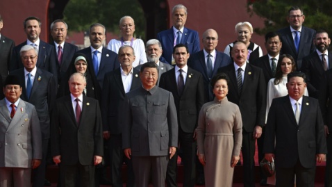 دیپلماسی فعال پزشکیان در شانگهای؛ مهر باطلی بر انزوای ایران