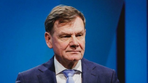 آلمان صادرات سلاح به اسرائیل را بهطور جزئی تعلیق کرد