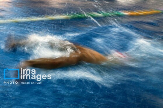 مسابقات پاراشنای قهرمانی کشور