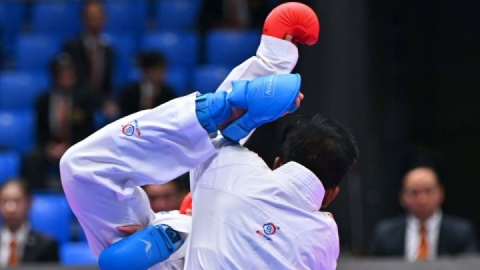 ۲ مدال طلا،۲ نقره و ۴ برنز