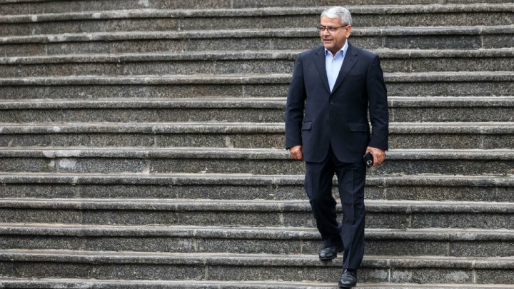 ترسیم مسیری تازه در اداره کشور