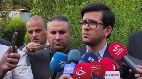 فیلم / معاون وزیر نفت از راهکارهای جبران ناترازی انرژی در حوزه نفت می‌گوید