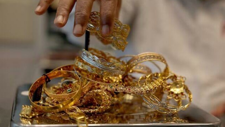 طلا در مسیر ثبت بیشترین رشد هفتگی