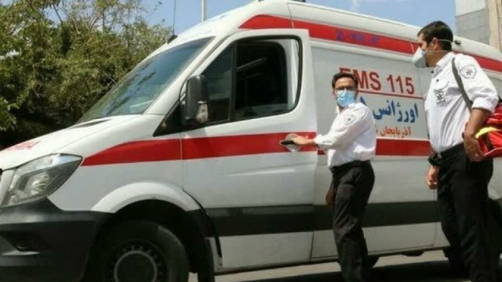 ۲ کشته و ۶ مصدوم در دو تصادف رانندگی در استان مرکزی