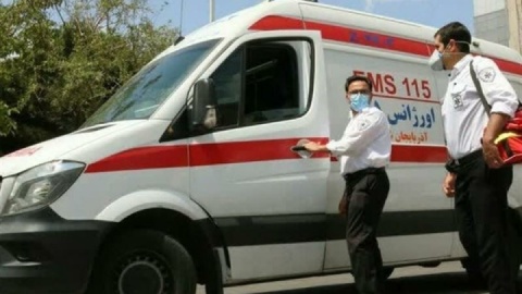 ۲ کشته و ۶ مصدوم در دو تصادف رانندگی در استان مرکزی