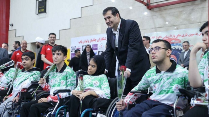 دنیامالی: مدال‌آوری دختران اهمیت زیادی برای ما دارد