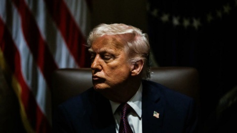 اعتراف ترامپ به شکست راهبردی: چین هند و روسیه را جذب کرده، آمریکا عقب مانده است