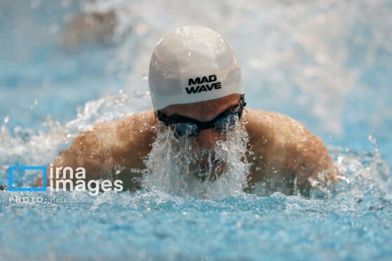 مسابقات پاراشنای قهرمانی کشور