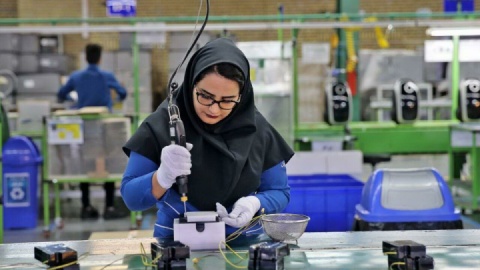 تعاونی‌های تولیدی موتور محرک اقتصاد مردمی هستند