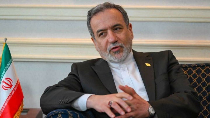 واکنش عراقچی به سکوت غرب در برابر توسعه زرادخانه هسته‌ای رژیم صهیونیستی