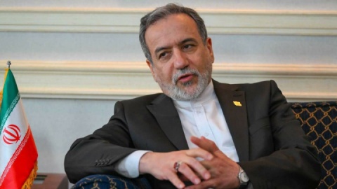 واکنش عراقچی به سکوت غرب در برابر توسعه زرادخانه هستهای رژیم صهیونیستی