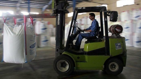 سامانه مشخصات فنی محصولات پتروشیمی راه‌اندازی شد