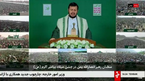 غزه در آستانه نابودی است، جهان اسلام تماشاگر مانده است