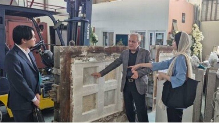 هم‌اندیشی ایران و ژاپن در حوزه تحقیقات راه، مسکن و شهرسازی