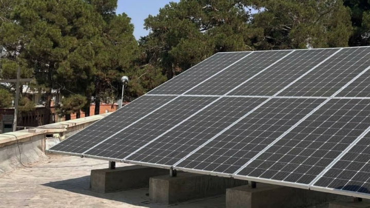 برق خانه حتی در زمان قطع برق، خاموش نمی‌شود