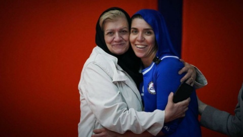 پورحیدری: امسال پیراهن شماره ۲۵ را می‌پوشم