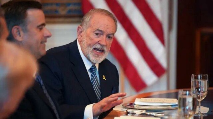 سفیر آمریکا: قحطی در غزه «اشتباه بزرگ» است؛  حماس نباید در غزه باقی بماند