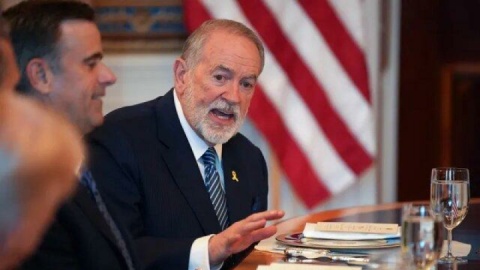 سفیر آمریکا: قحطی در غزه «اشتباه بزرگ» است؛ حماس نباید در غزه باقی بماند