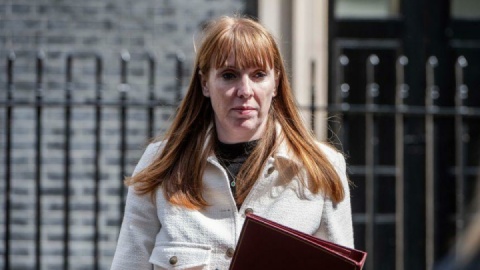 استعفای رینرز؛ زلزله سیاسی در دولت حزب کارگر