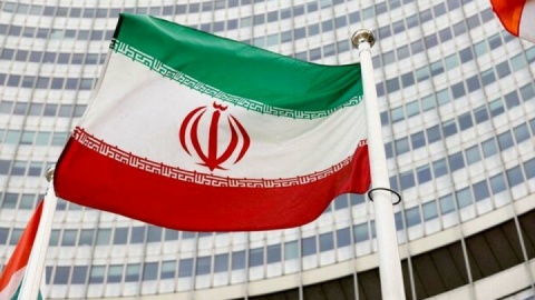 قطعنامه پیشنهادی ایران در محکومیت حمله به تأسیسات اتمی، درکنفرانس عمومی آژانس ارائه می‌شود