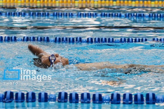 مسابقات پاراشنای قهرمانی کشور