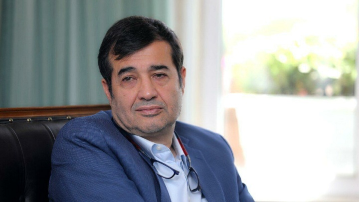 وزیر ورزش در فدراسیون جانبازان و توان‌یابان حضور یافت