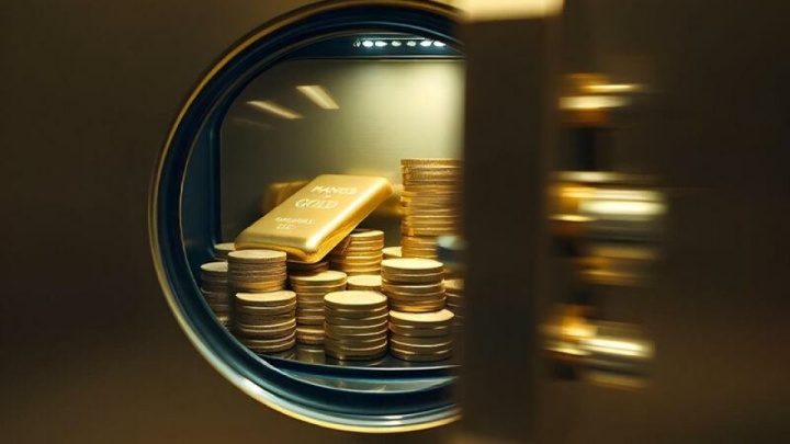 بورس کالا روشی مطمئن برای سرمایه‌گذاران در بازار طلاست