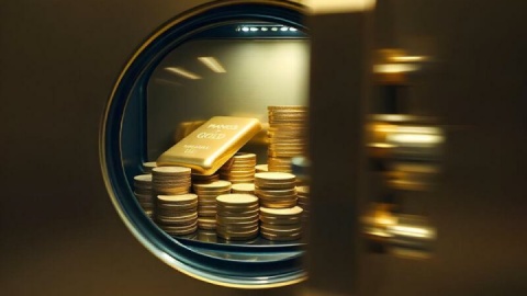 بورس کالا روشی مطمئن برای سرمایهگذاران در بازار طلاست