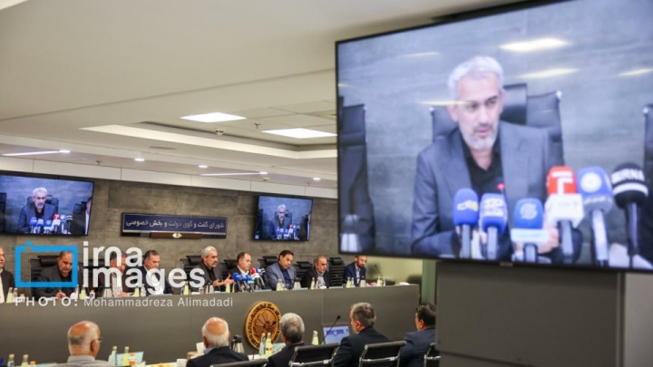 کاهش قیمت پایه شرکت‌های دولتی که به فروش نمی‌رسند، منتفی شد