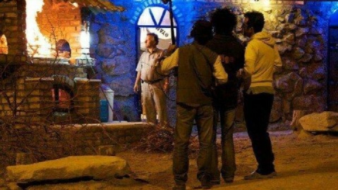 واکنش تماشاگران غیر ایرانی به مستند «پیرپسر»