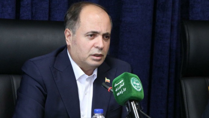 افزایش ۵ درصدی تولید برنج داخلی/ صادرات بخش کشاورزی ۱۰.۶ درصد رشد کرد