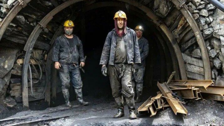 بخش‌ مهمی از قوانین حوزه معادن مغفول مانده است/ معرفی ۱۲۴ مسئول ایمنی معدن