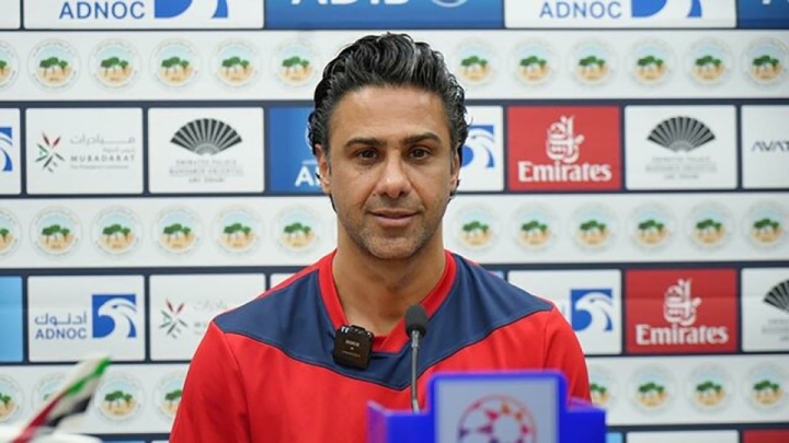 البطائح با توجه به تساوی در دیدار رفت از دور این رقابت‌ها حذف شد