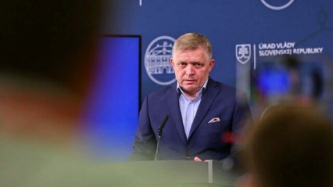 اسلوکی هیچ نیروی نظامی به اوکراین نمی‌فرستند