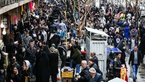 پرتکرارترین نامهای زن در ایران منتشر شد