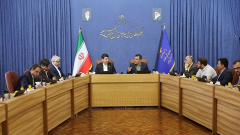 دولت چهاردهم پیشران «تحول دیجیتال» و «هوشمندسازی»