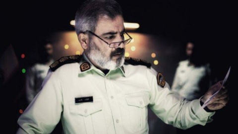 اتابک نادری کارآگاه «سرنخ» شد