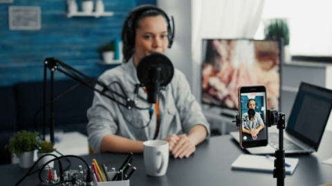 اینفلوئنسرهای جنگ؛ صدای غیررسمی میدان نبرد