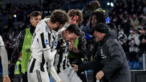 بازیکن سابق یوونتوس و میلان به پرسپولیس «نه» گفت