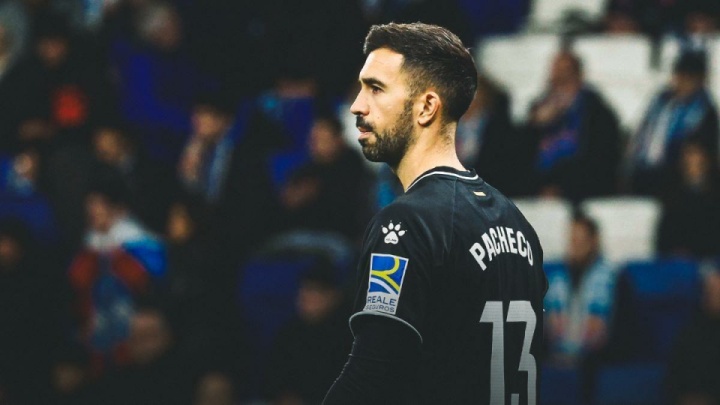 دروازه‌بان سابق تیم فوتبال رئال‌مادرید در رادار تیم فوتبال تراکتور