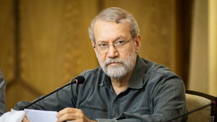 لاریجانی: ایرانیان میدان‌داری و پیروزی را به‌خوبی می‌دانند