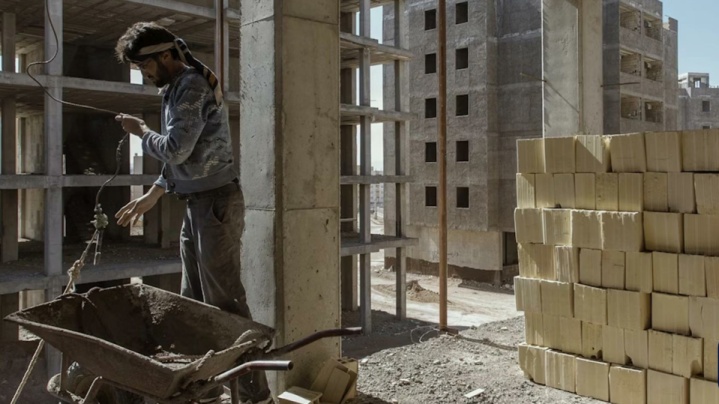 راهکار برون‌رفت صنعت ساختمان از رکود، دست برداشتن از خودتحریمی‌هاست