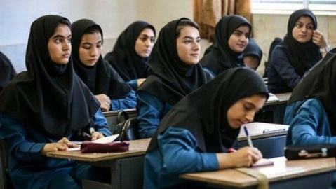 مدارس تا پایان شهریور از شنبه تا چهارشنبه دایرند